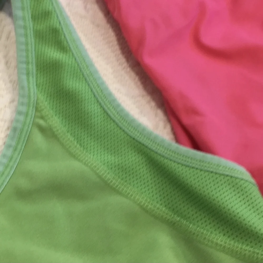 Nike reposhing as